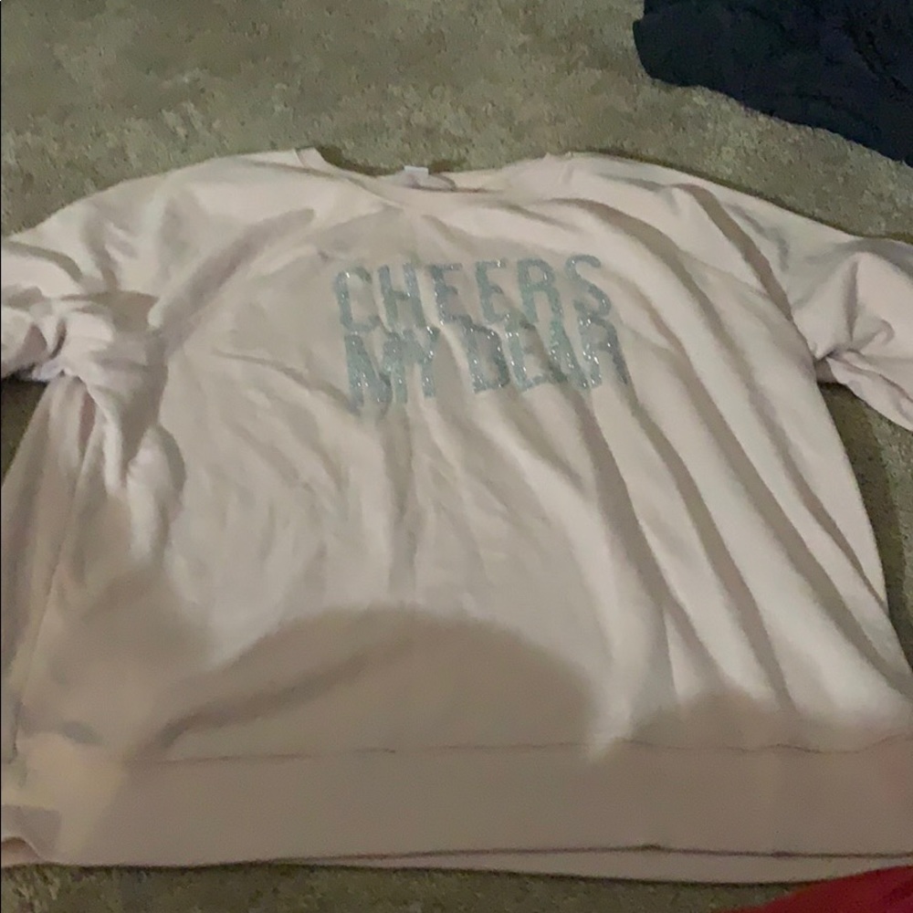 A sweater